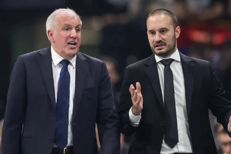 KARAIČIĆ UZIMA JEDNOG OD NAJBOLJIH IGRAČA ADMIRALBET ABA LIGE: Doskorašnji Željkov pomoćnik pred ključnim pojačanjem!