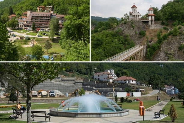 TRI NAJJEFTINIJE BANJE U SRBIJI! Smeštaj može da se nađe i za 1.000 dinara, evo šta je sve na raspolaganju