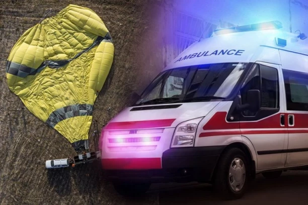 TREGEDIJA U KAPADOKIJI! Srušila se dva balona na vruć vazduh IMA I POGINULIH!