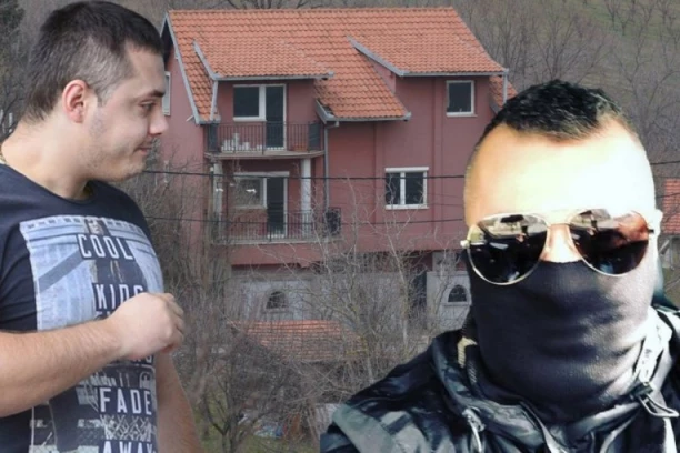VELJU NAZIVAO BRATOM, A ON MU SEKIROM ODSEKAO GLAVU! Zbog njegove likvidacije se Belivuk pokajao i palio mu sveće! Na leđima mu urezao STRAŠNU PORUKU!