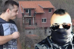 VELJU NAZIVAO BRATOM, A ON GA BRUTALNO UBIO! Zbog njegove likvidacije se Belivuk pokajao i palio mu sveće! Na leđima mu tada urezao STRAŠNU PORUKU!