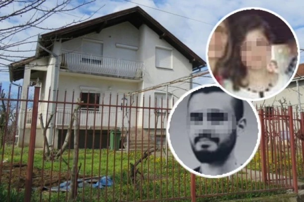 U KANDŽAMA SEKTE UBILI DECU, PA SEBE! Godišnjica zločina koji je zavio Novi Sad u crno!