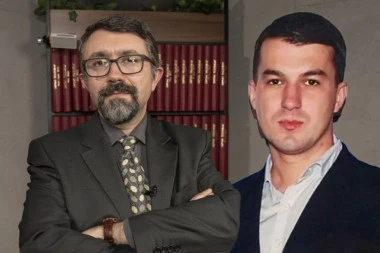 POZNATI KRIMINOLOG OTKIRVA SVE O MISTERIJI NESTANKA FARMACEUTA U NIŠU: Verujem da je živ zbog OVOGA, tragovi pokazuju JEDNU STVAR!