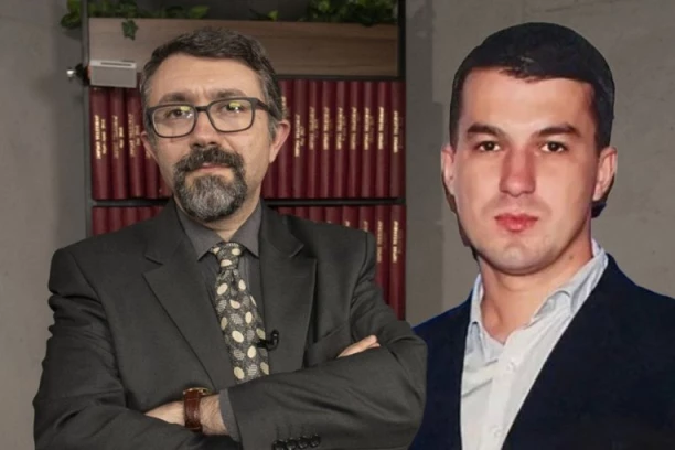 POZNATI KRIMINOLOG OTKIRVA SVE O MISTERIJI NESTANKA FARMACEUTA U NIŠU: Verujem da je živ zbog OVOGA, tragovi pokazuju JEDNU STVAR!