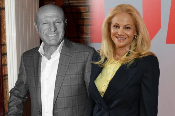 ŠABAN NIJE DOČEKAO OVAJ VELIKI DAN! Iznenadno saopšteno, SLAVI SE u porodici Šaulić: "TATA BI  BIO POSEBNO PONOSAN"!