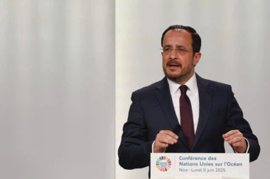 IRAN POSLAO HITNU PORUKU IZRAELU PREKO NIKOZIJE: Kiparski predsednik zakazao razgovor sa Netanjahuom