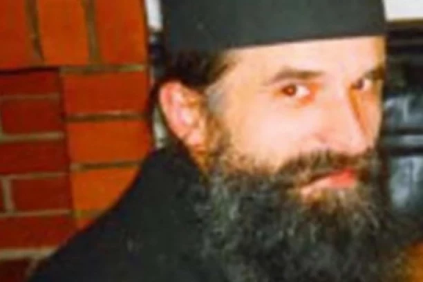 NA DANAŠNJI DAN JE NAĐENO TELO MONAHA SA KOSMETA: Otac Danilo, koji ga je poslednji video, opisao susret sa ocem Haritonom