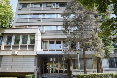 BOMBA NA FAKULTETU POLITIČKIH NAUKA! Oglasila se UPRAVA - kontaktirali su i s policijom!