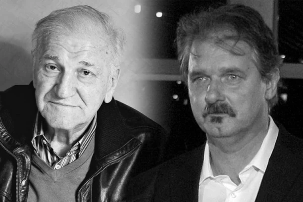 DOŠLI SMO DO BATINE ĆERKE, UZELI DA SNIMAMO! Manda je bio pun anegdota, ali ova je posebna: "To je bilo najbrže otapanje frižidera"!