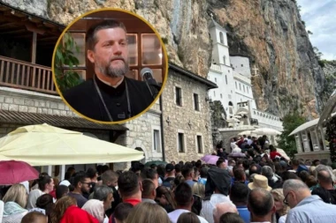 KAKO JE OTAC GOJKO OD JEDNOG VERNIKA NA OSTROGU NAUČIO ONO ŠTO NIJE NI NA FAKULTETU: Lekcija o svima nama koja se prepričava