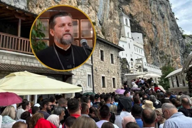 KAKO JE OTAC GOJKO OD JEDNOG VERNIKA NA OSTROGU NAUČIO ONO ŠTO NIJE NI NA FAKULTETU: Lekcija o svima nama koja se prepričava