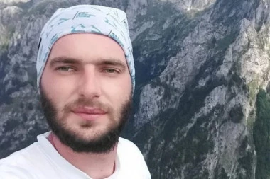 JETMIRA GOČAJA NEMA NIGDE TRI GODINE! Sumnjiči se da je mučki ubio Ivanu na Zvezdari!