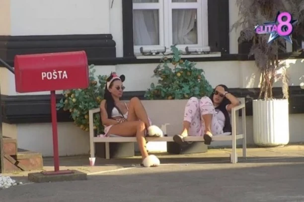 NIKAD ISKRENIJA! Slađa OTKRILA za kojim muškarcem PATI! (VIDEO)