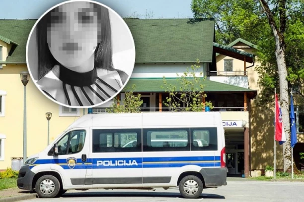 OTAC UBIO ĆERKU, PA IZVRŠIO SAMOUBISTVO! Komšija video Mariovo telo na terasi, pa u kuhinji tada ZATEKAO UŽAS: "Čuo sam pucanj i vrisku kao da dete plače, KRVI JE BILO SVUDA!"