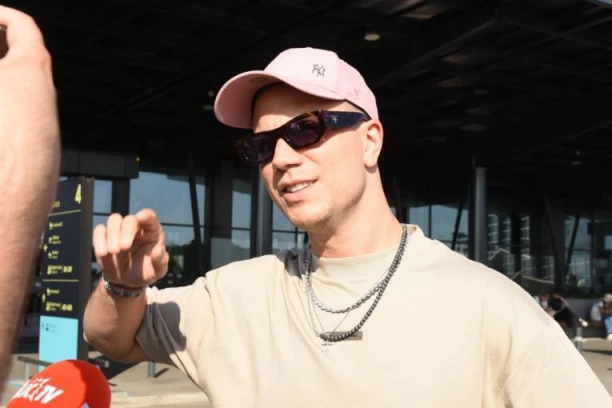 VESNIN KOMENTAR? Relja progovorio o OSUDAMA kolega zbog intimnog sporta sa Nikolijom: Kažu da je morbidan!?