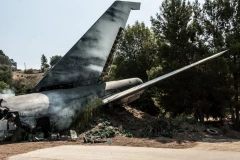 PAO TURISTIČKI AVION! Trinaestoro ljudi poginulo kod čuvenih linija Naske!