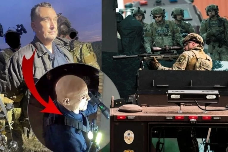 UHAPŠEN UBICA IZ MINESOTE! Vens Luter Belter likvidirao kongresmenku i njenog supruga, ranio senatora, OBJAVLJEN SNIMAK HAPŠENJA (FOTO, VIDEO)