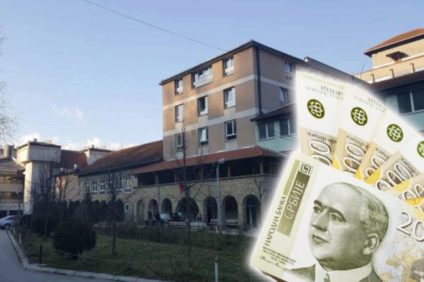 MANJE POZNATA BANJA U SRBIJI SA PRISTUPAČNIM CENAMA! Ima vrele izvore, a smeštaj košta od 2.000 dinara