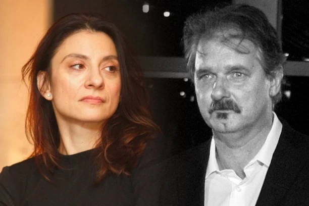 "MANDA JE MENI UMRO NA RUKAMA" Sloboda Mićalović otkrila POTRESNE DETALJE, evo šta se desilo sa glumčevom suprugom!