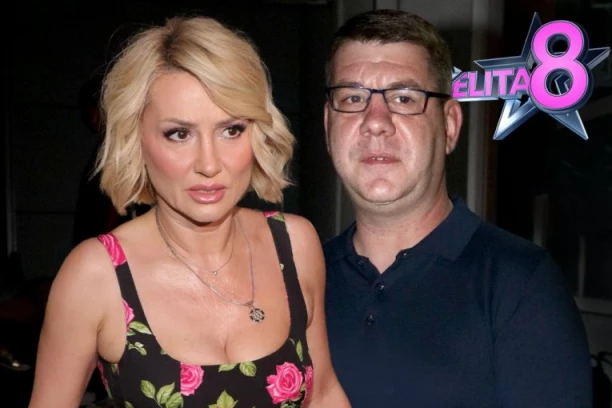 "UKAZALA MI SE PRILIKA DA ODEM U RIJALITI": Goca Tržan DONELA ŠOK-ODLUKU, javno progovorila o NERAŠČIŠĆENIM ODNOSIMA sa Ivanom Marinkovićem tada!