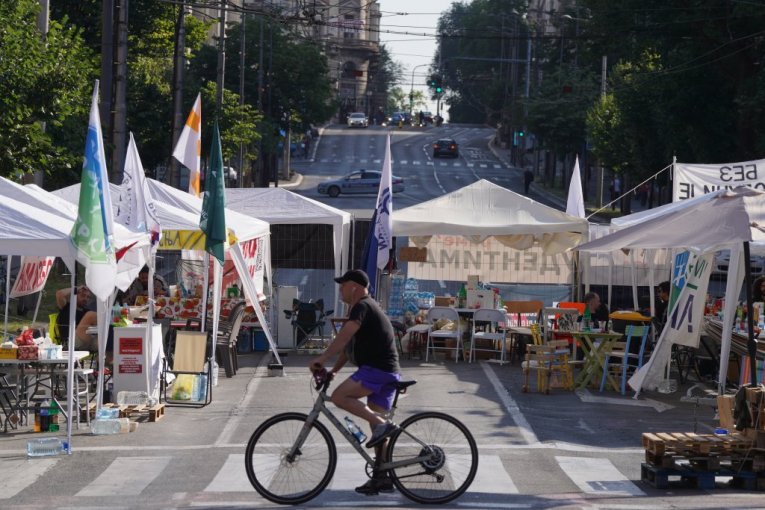 DOKUMENTI ĆE ŠOKIRATI CELU SRBIJU! Sutra će biti objavljeni planovi nasilnih akcija koje BLOKADERI SPREMAJU PROTIV NAŠEG NARODA