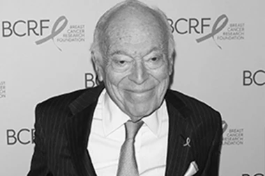 PREMINUO MOGUL SVETSKE IMPERIJE! Nekada marinac koji je nasledio čuvenu firmu - Iza sebe ostavio silne milijarde!