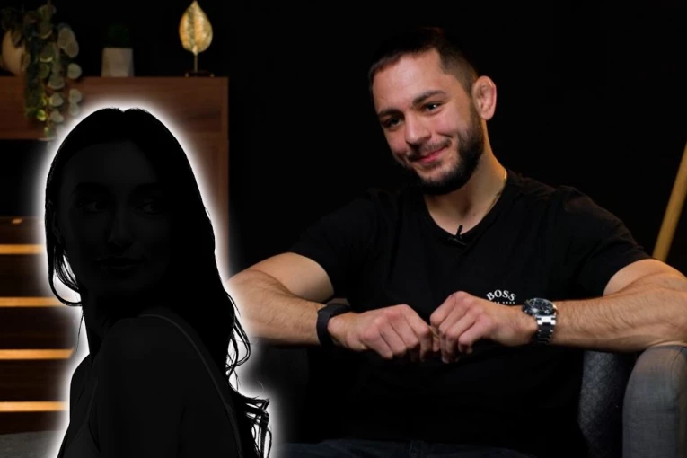 HIT SNIMAK MILOŠA JANIČIĆA I OVE PEVAČICE KRUŽI INTERNETOM: Komentari pljušte na sve strane! (VIDEO)