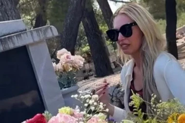 AVA KARABATIĆ TUŽI BIVŠU UČESNICU "ELITE": Skuplja novac na mojoj žalosti!