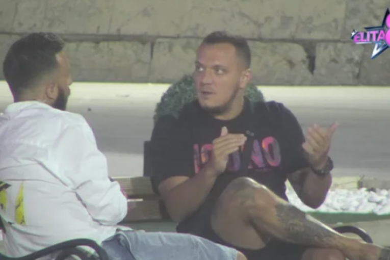 Nenad Marinković Gastoz