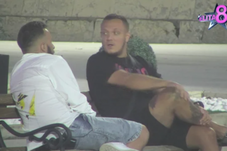 Nenad Marinković Gastoz