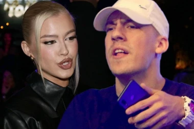 SKANDALOZNI DETALJI VRELE AKCIJE BAKE PRASETA I EME RADUJKO! Snimak izbezumio javnost, jutjuber prešao sve granice!