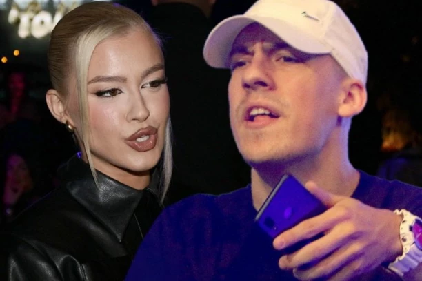 SKANDALOZNI DETALJI VRELE AKCIJE BAKE PRASETA I EME RADUJKO! Snimak izbezumio javnost, jutjuber prešao sve granice!