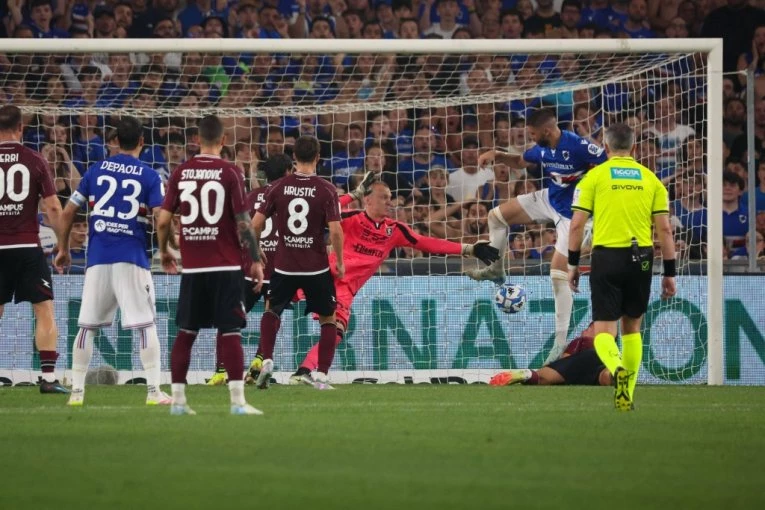 POTROVALI SE FUDBALERI, POLICIJA ZAPOČELA ISTRAGU: Nezapamćen skandal potresa Italiju