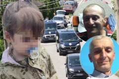SUĐENJE ZA UBISTVO DVOGODIŠNJE DEVOJČICE IZ BORA ĆE BITI OTVORENO ZA JAVNOST! Osumnjičeni za ubistvo uskoro pred sudom, SEDEĆE JEDAN DO DRUGOG NA OPTUŽENIČKOJ KLUPI