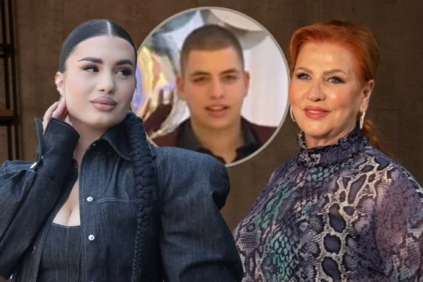 ZORANA MIĆANOVIĆ ŠOKIRANA! Otkrila da li je bacila oko na ĆANINOG SINA, priznala da li je SUKOB s Milicom Jokić bio IZREŽIRAN! (VIDEO)