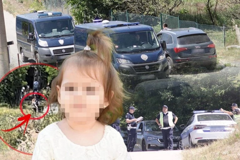 DOŽIVOTNA NA STOLU! Novi obrt u slučaju ubistva dvogodišnje devojčice kod Bora - optuženi traže spas, sud presuđuje uskoro!