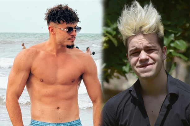 CELA SRBIJA PRATI OBRAČUN NAJPOZNATIJIH TIKTOKERA, SNIMAK OBIŠAO REGION! Sve otišlo predaleko, hitno mora da se spreči tuča! (VIDEO)