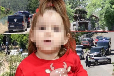 DA LI ĆE OVO ZAKLJUČITI ISTRAGU O NESTANKU DEVOJČICE IZ BORA? Veštačenje pod lupom forenzičara, a sudbina optuženih zavisi od nalaza koji se danima čekaju!