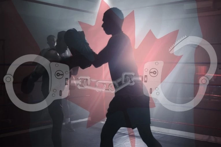 NOVI DETALJI! Srpski MMA borac koji je ubijen u Kanadi bio u zatvoru!