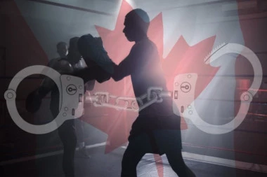 NOVI DETALJI! Srpski MMA borac koji je ubijen u Kanadi bio u zatvoru!