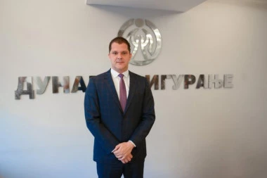 PUTNO ZDRAVSTVENO OSIGURANJE KOMPANIJE „DUNAV OSIGURANJE“  Polisa koja štedi i vreme i novac