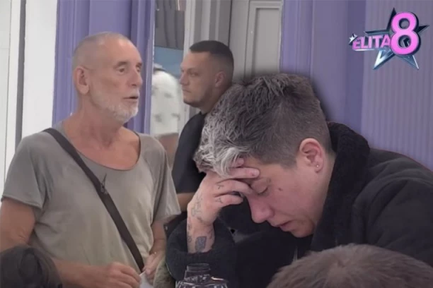 MATORA NE MOŽE DA DOĐE SEBI, INFORMACIJA JE POGODILA KAO GROM! U "Elitu" stiglo PISMO, urlici tresu zidove Bele kuće!