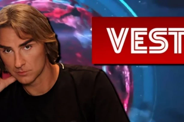 SVE NAJNOVIJE INFORMACIJE SAZNAJTE ODMAH! Željko Mitrović objavio: Kanal TV VESTI će u narednim danima 24/7 pratiti sukob Izraela i Irana!