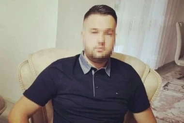 OVO JE UBICA IZ SJENICE! Armin usmrtio Muriza, pa angažovao pomagače da sklone telo - ISPLIVALI NOVI DETALJI JEZIVOG ZLOČINA! (FOTO)