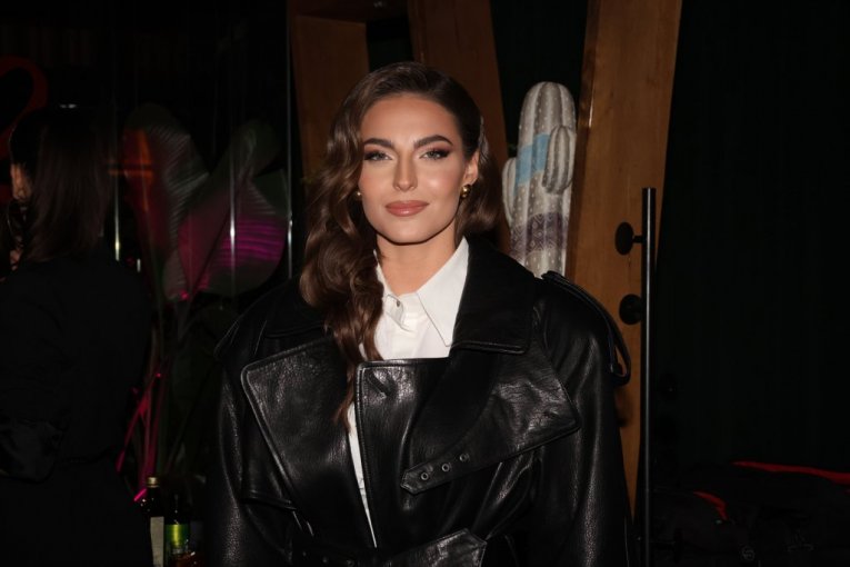 Džejla Ramović privedena