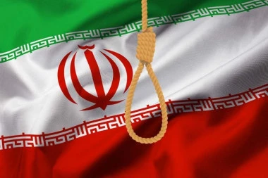 IRAN POČEO SA POGUBLJENJIMA: Po kratkom postupku svima koji su počinili OVO krivično delo