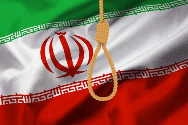 IRAN POČEO SA POGUBLJENJIMA: Po kratkom postupku svima koji su počinili OVO krivično delo