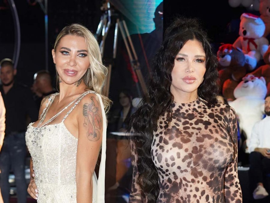 OVO GLEDATE NA SOPSTVENU ODGOVORNOST! Maja i Asmin zaboravili na kamere, PRODUKCIJA PUSTILA CEO SNIMAK!