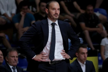 BOGDAN KARAIČIĆ OPET BRILJIRAO NA KONFERENCIJI POSLE FMP: Ja sam 10 života iza Željka, Duleta, Džikića i Matovića!