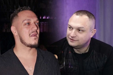 DA LI SLEDI OBRAČUN KOJI SU SVI ČEKALI? Pavle OTKRIO kada i gde će se sastati sa Gastozom nakon "Elite 8"!